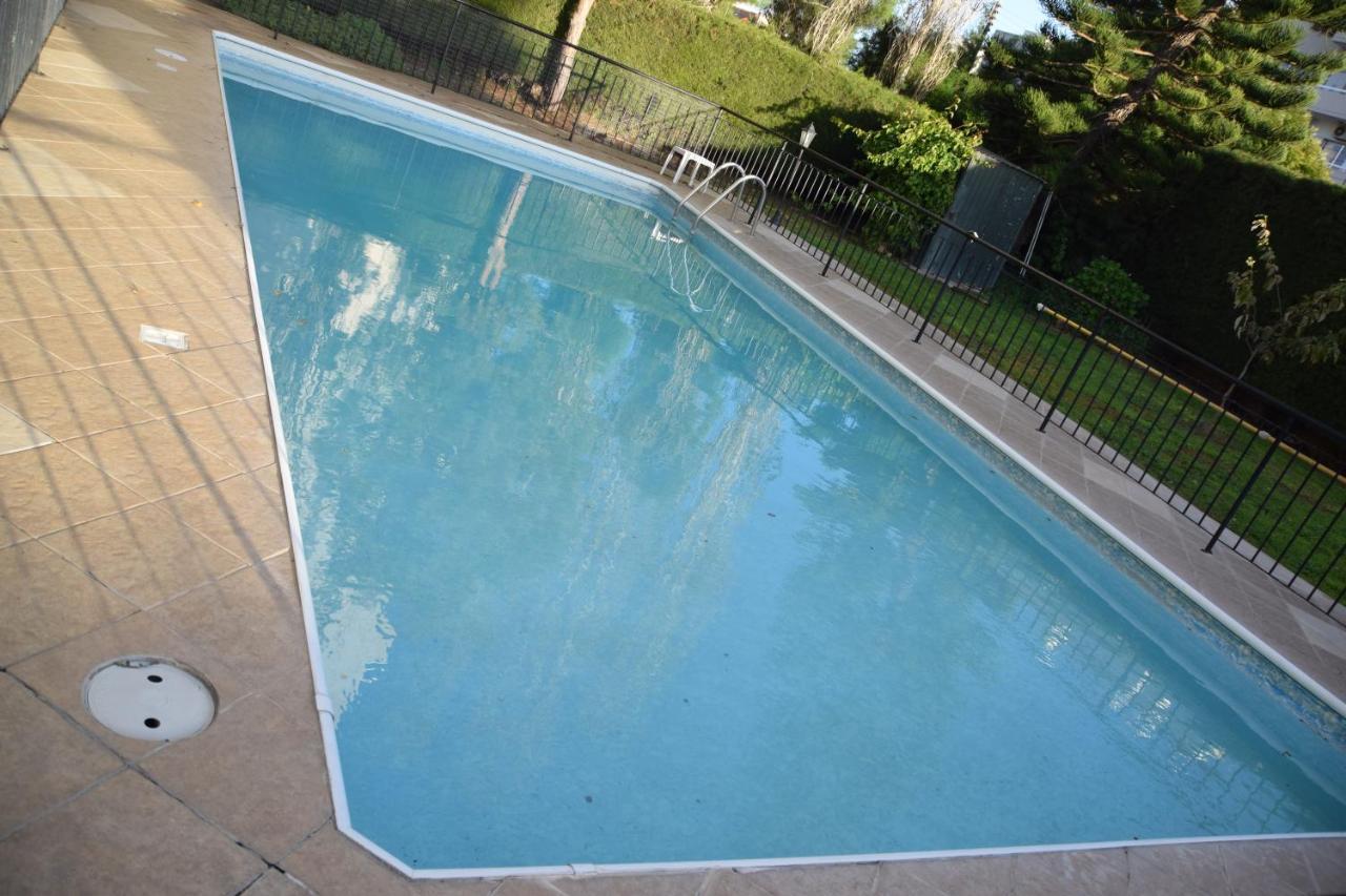 Raise Cosy Studio With Pool In Limassol Zewnętrze zdjęcie