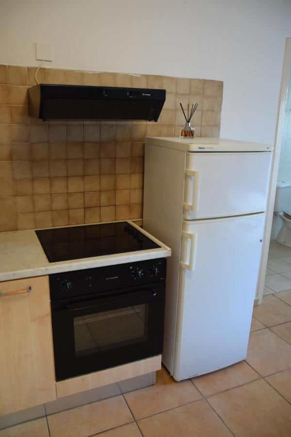 Raise Cosy Studio With Pool In Limassol Zewnętrze zdjęcie
