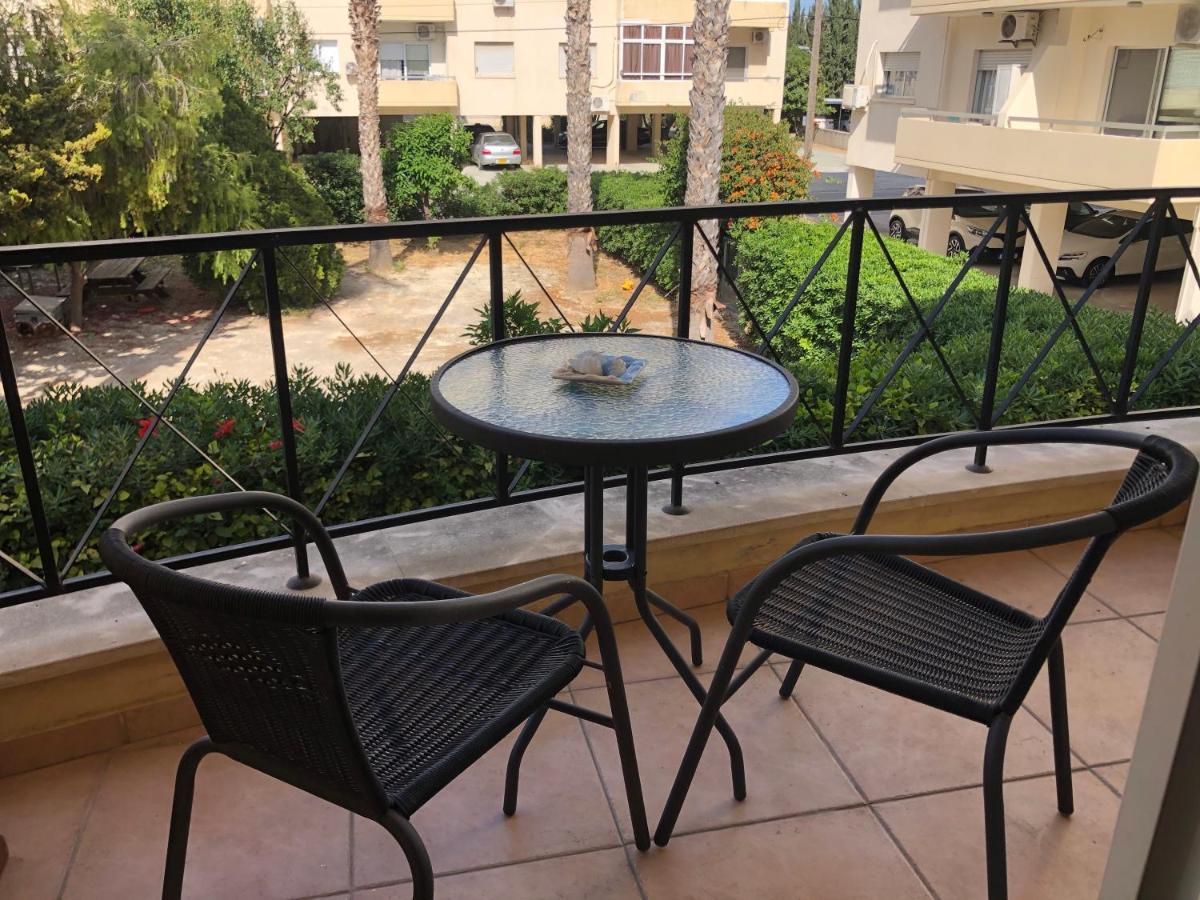Raise Cosy Studio With Pool In Limassol Zewnętrze zdjęcie
